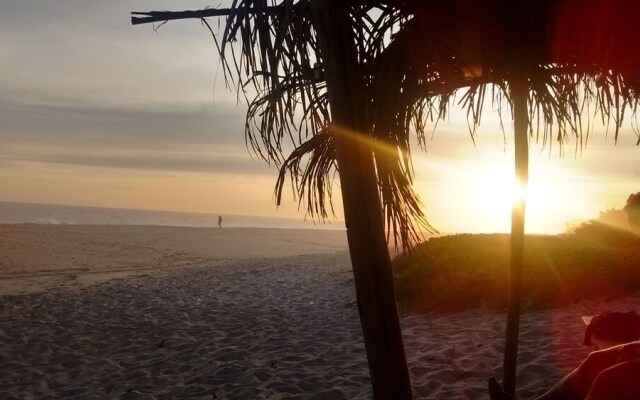 Saqua Beach Hostel