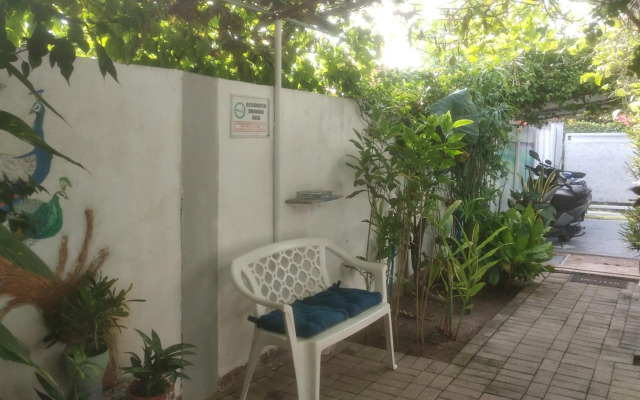 Orchidia House Santa fe Bantayan island