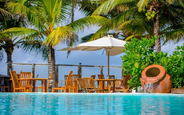 Seasense Boutique Hotel & Spa
