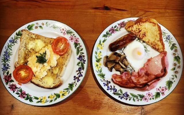 Country Getaway - Tosson Tower Farm