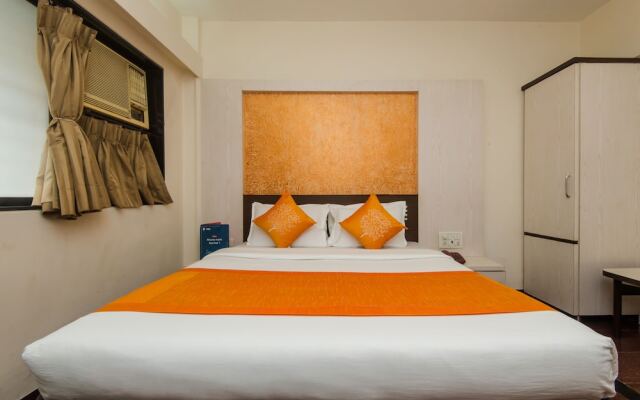 OYO 10248 Hotel Sahar International