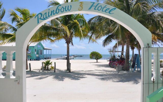 Rainbow Hotel