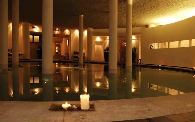 Villasanpaolo Wellness & Spa Hotel San Gimignano