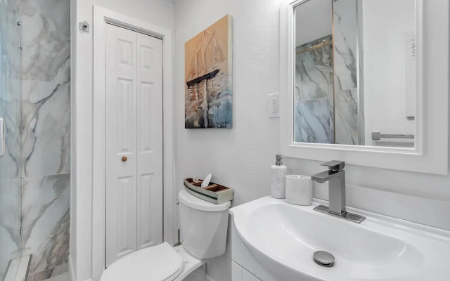 Indian Rocks Retreat