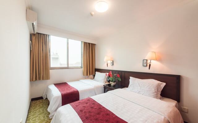 Shenzhen Hongbo Meisha Hotel