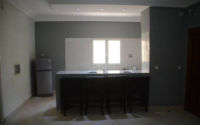 Appart Hôtel La Perle