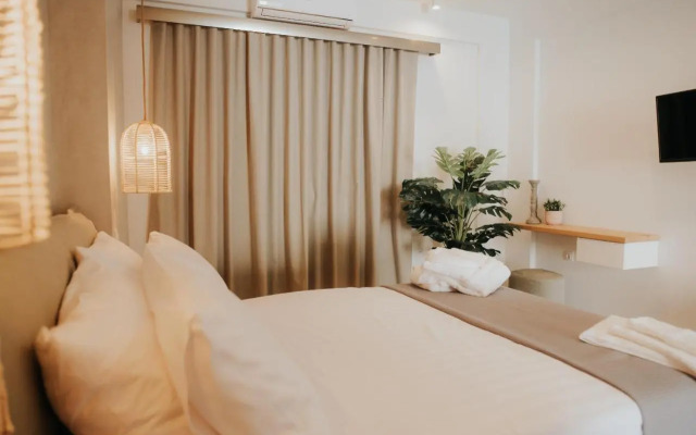 Elia Boutique Hotel