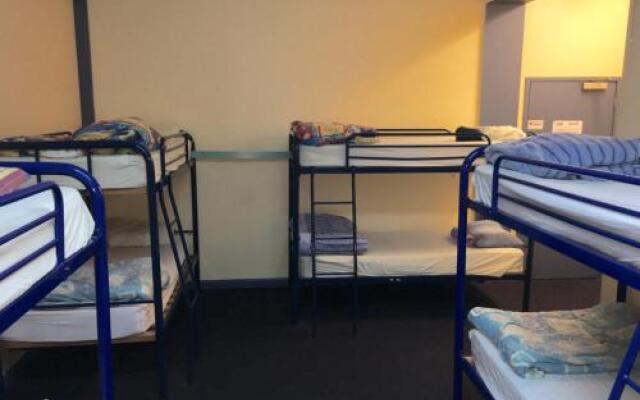 Archies Bunker Affordable Accommodation