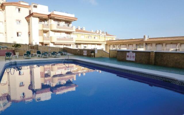 Apartamento Torrequebrada