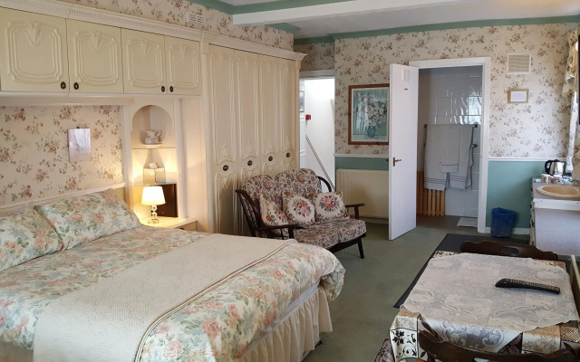 Adelaide Guesthouse