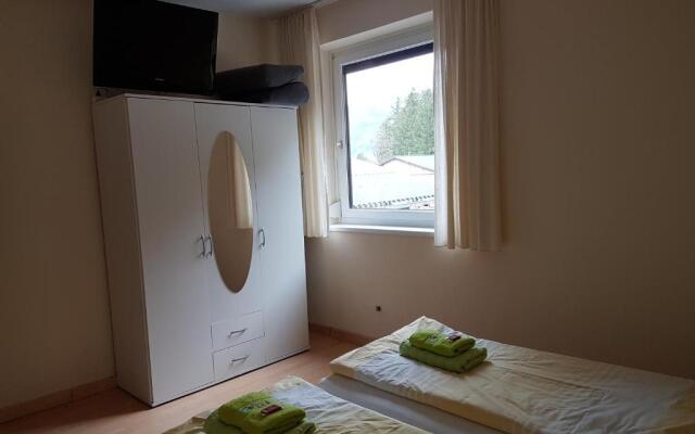 Ferienwohnung Pichlarn