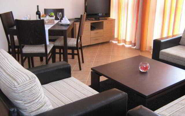 Pirin Golf Holiday apartments