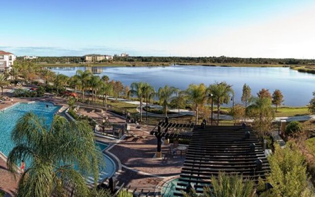 Ascendant Holidays at Vista Cay, Orlando, USA