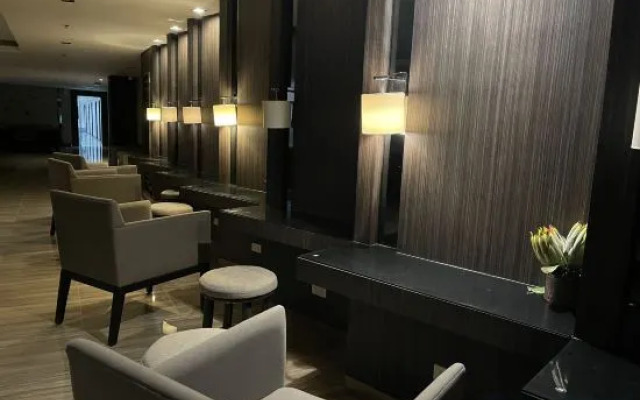 Destina Stays@ Air Residences Makati, Metro Manila