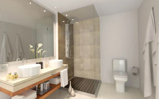 Apartamento Costa Marina