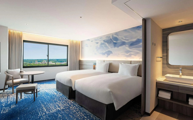 Grand Mercure Ise-shima Resort & Spa