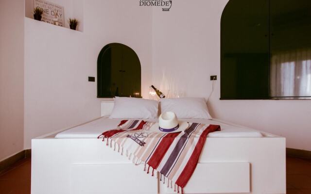 Terrazza Diomede