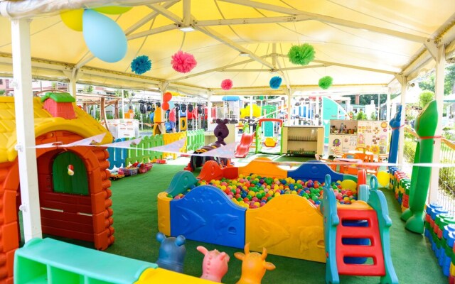 SG Tarsis Club - All Inclusive Premium