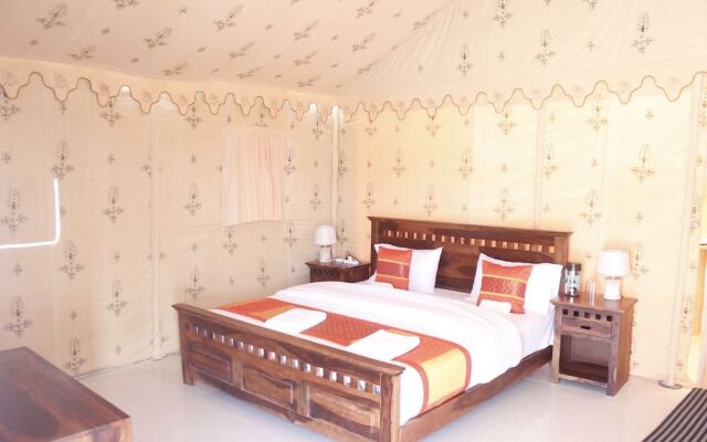 Samrat Resort