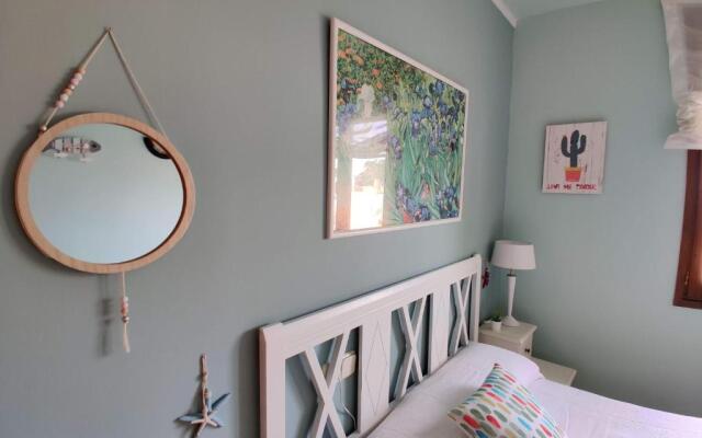 Holiday Tossa Apartment