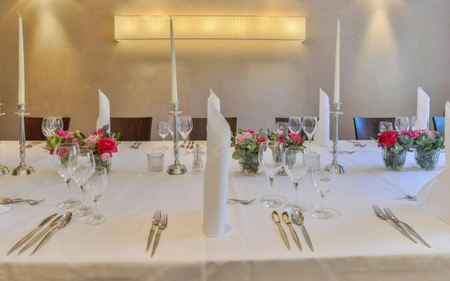 Hotel Schiller