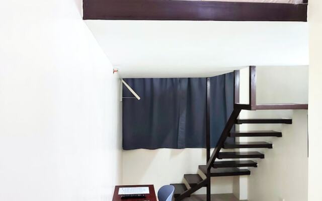 airobedz Manila- A Value Hotel