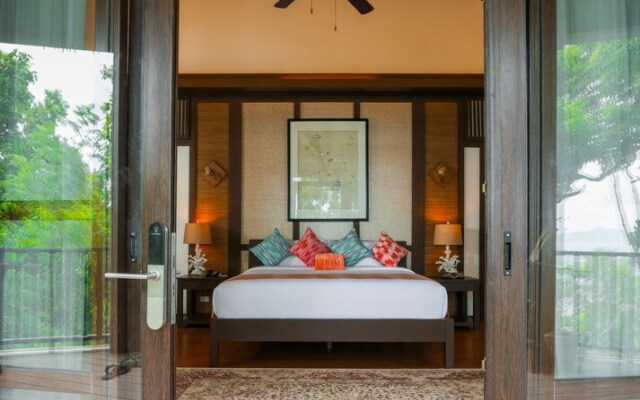 Lihim Resorts