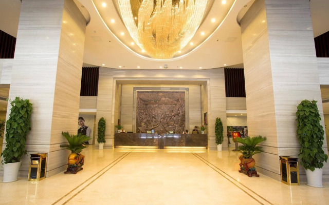 Biancheng Internationl Hotel