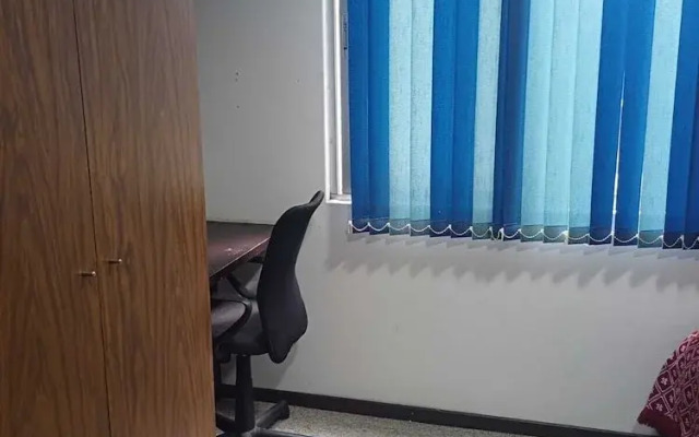 Departamento Acogedor en Mixcoac