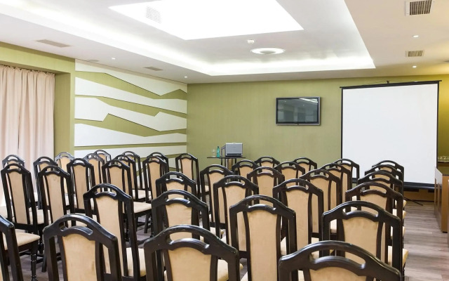 Ramada by Wyndham Iasi City Centre