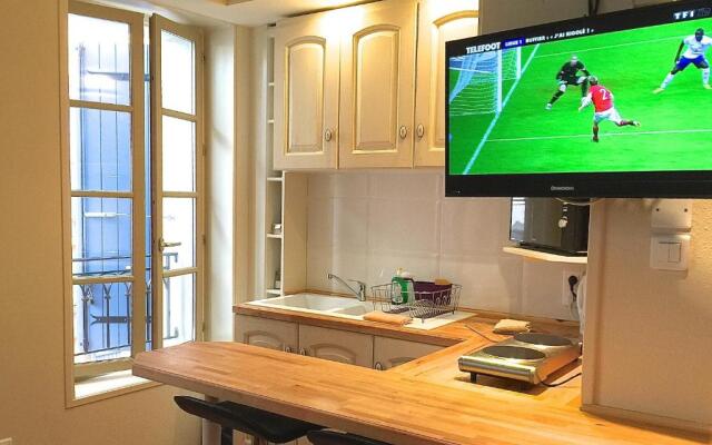 I Love Perpignan apartments