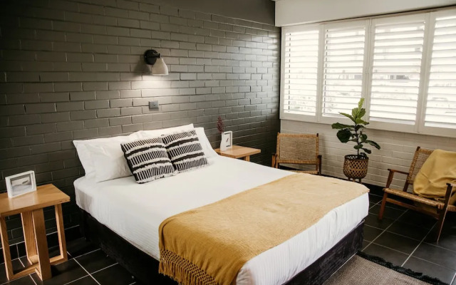 Yeppoon Surfside Motel
