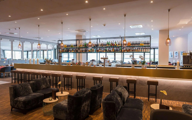 Spark by Hilton Wuppertal City Centre