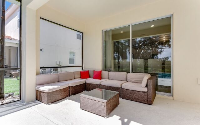 Solterra - 6108 Broad Oak Drive