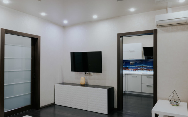 Золотой ключ на улице Водопьянова 13