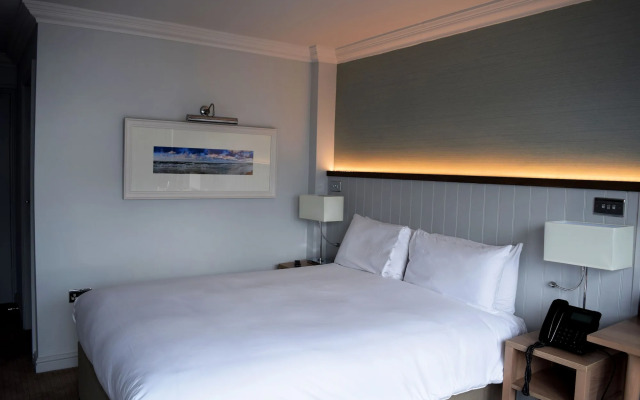 The Trearddur Bay Hotel