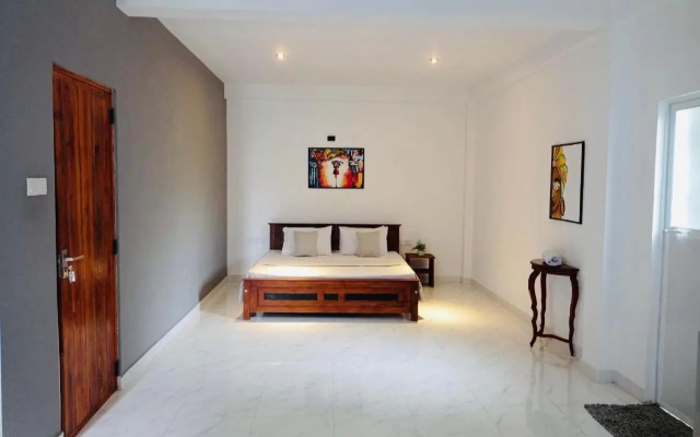 Kandy Holiday Villa