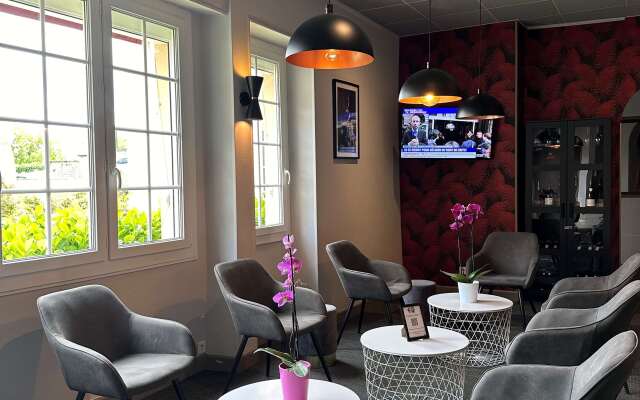 La Bonbonniere, Sure Hotel Collection by Best Western