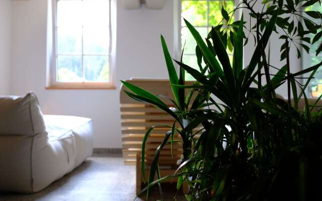 Parkhotel Sole Paradiso
