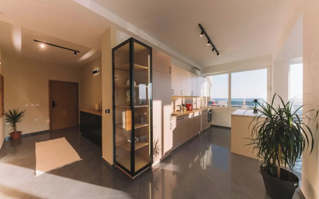 La Mer Beach Residence