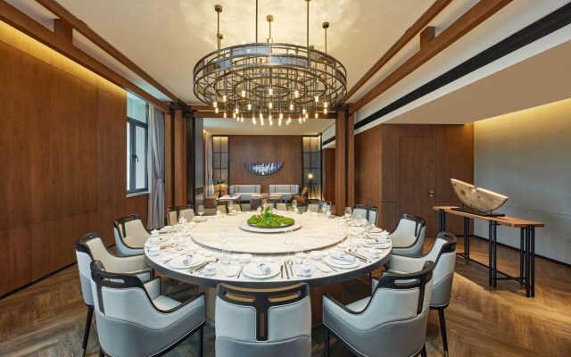 Fengjing Business Hotel - Shanghai