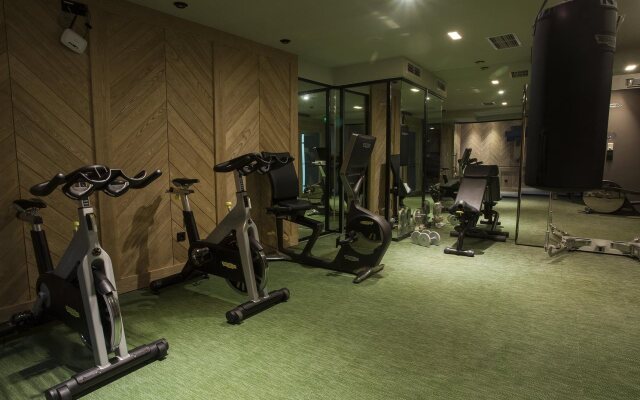 Solun & Spa Hotel