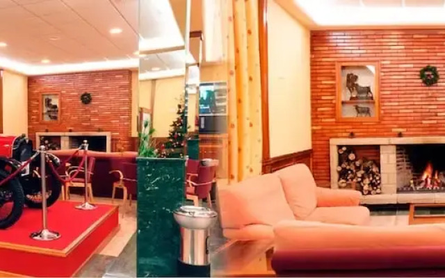 Hotel del Sol
