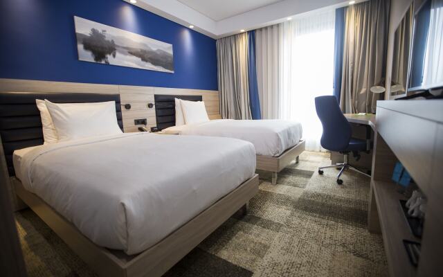 Hampton by Hilton Bolu