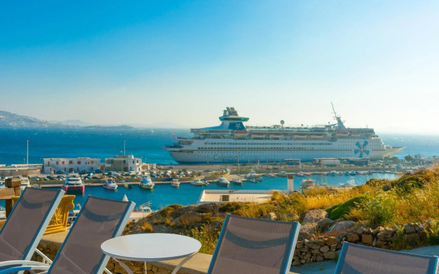 Paradision Hotel