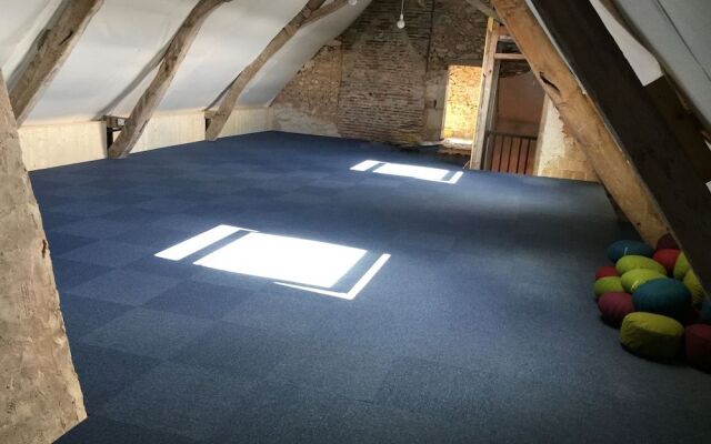 L'atelier Des Sources