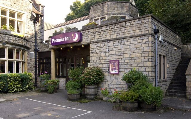 Premier Inn Bristol Sidcot A38