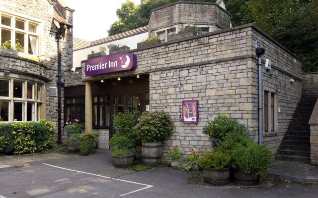 Premier inn Bristol Sidcot (A38)