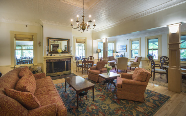 Norwich Inn