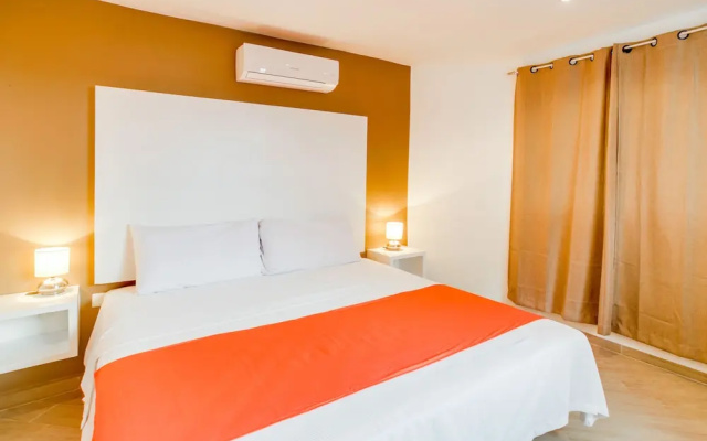 Valentina Suites by Las Flores